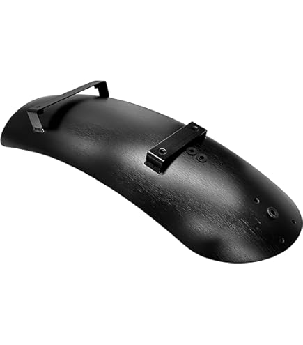 Amazon | モートーン(Motone) リアフェンダー テールライト穴あり